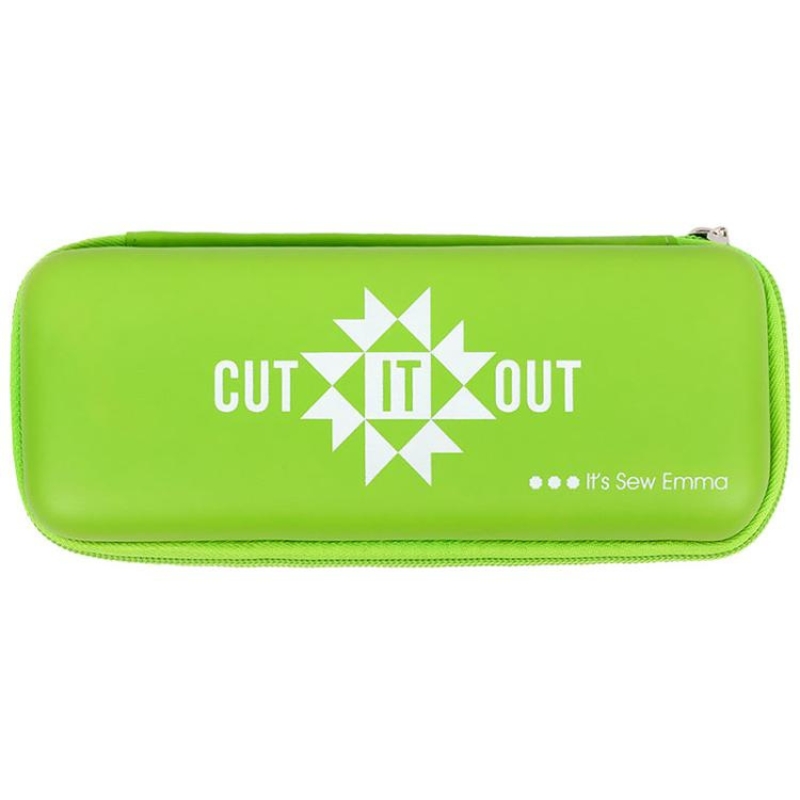 Rotary Cutter Case - Lime - "Cut it Out" Questions & Answers