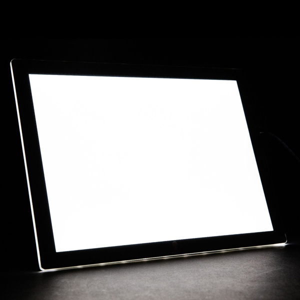 Can the wafer 2 light box be used in Australia with an Australian plug