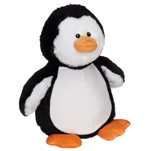 Pendrick Penguin Embroider Buddy Questions & Answers