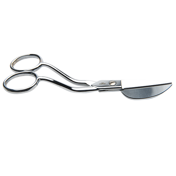 Do you make a Lefthanded applique scissors