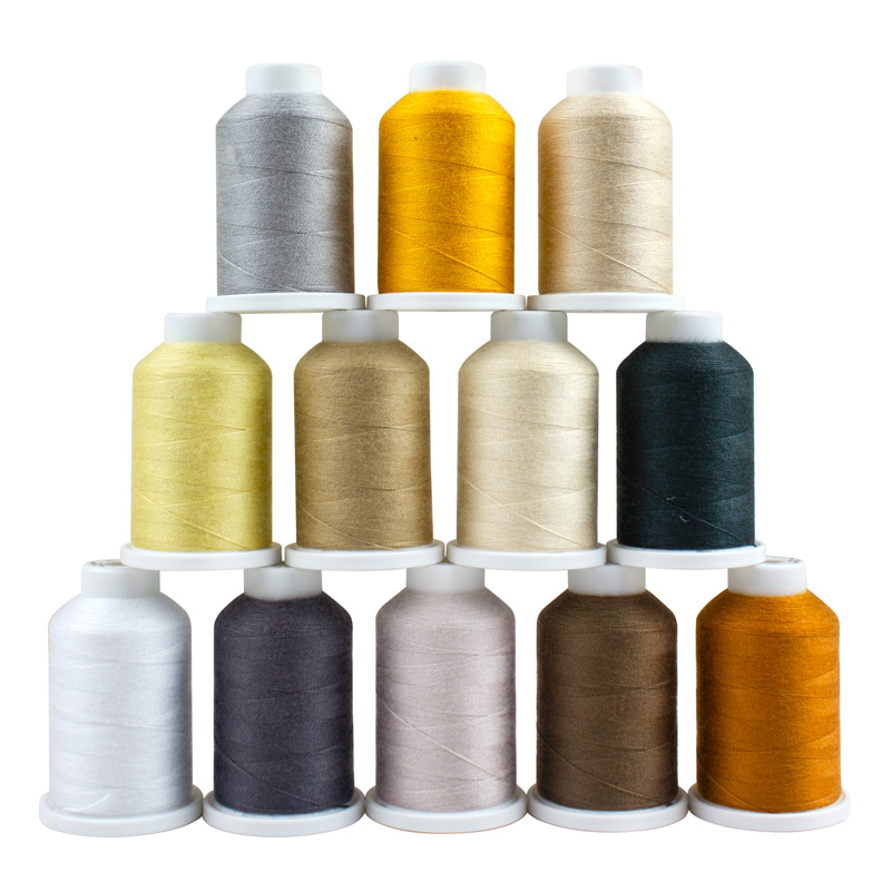 Fur Filaine Thread Collection - 12-pack Questions & Answers