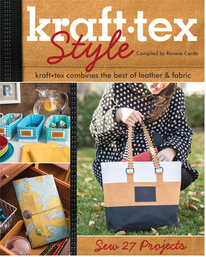 kraft-tex® Style Book - C&T Publishing Questions & Answers