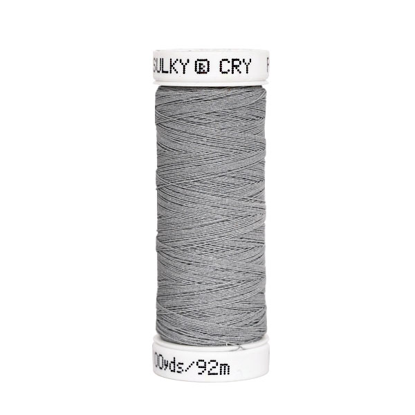 Sulky Reflex CRY® Reflective Thread - 30 Wt. - 100 yd. Spool Questions & Answers