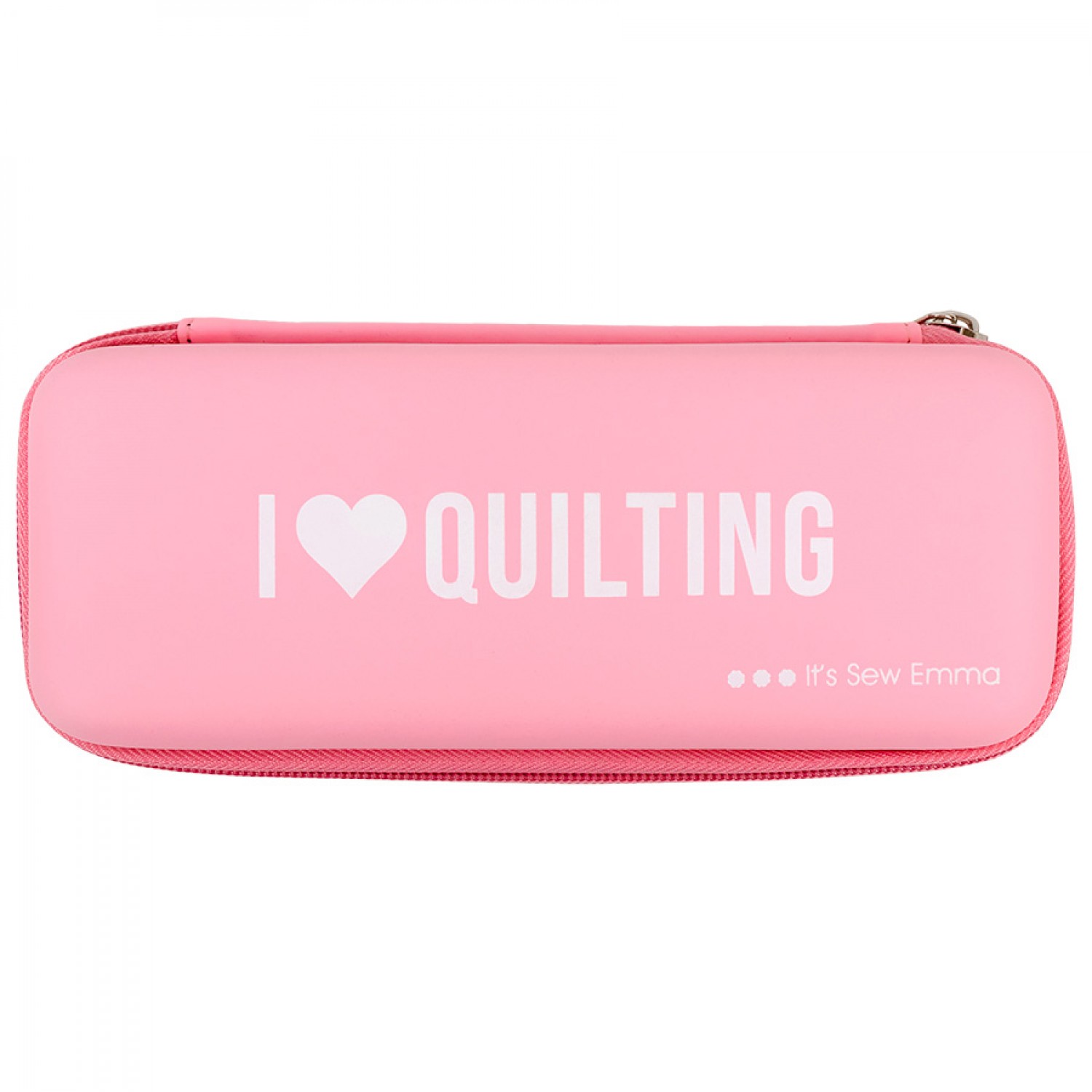 Pink Rotary Cutter Case - I Love Quilting Questions & Answers