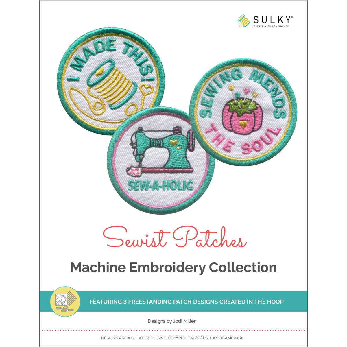 Sewist Patches Machine Embroidery Design Collection Questions & Answers